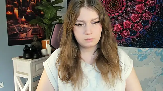 FioraMarmoris Chat XXX in diretta