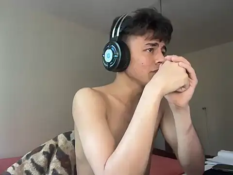 Онлайн чат XXX ToddWarren