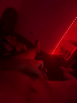 Tanoo27 Webcam Show