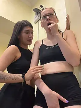 RussianGirls_ 라이브 XXX 채팅