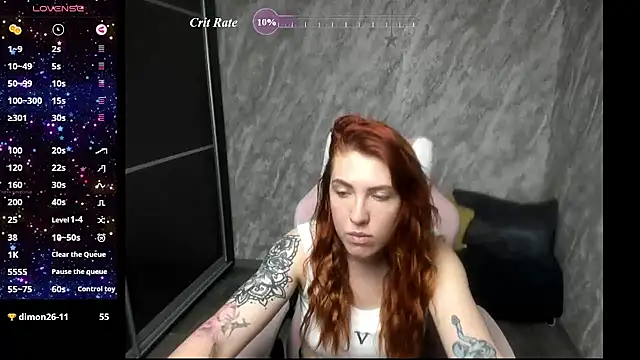 Reginasmilee Adlı Modelin Canlı XXX Sohbeti