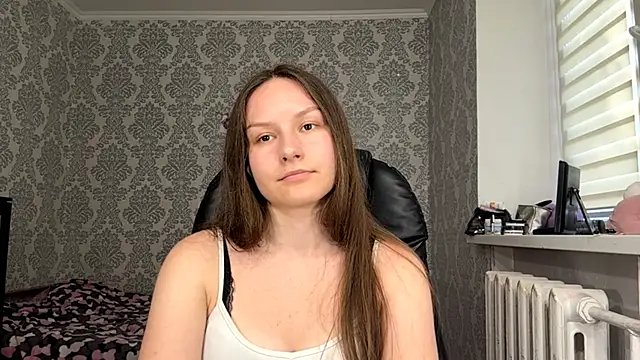 ShaylaChong Live XXX-chat
