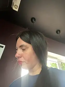 Alex_Svift Adlı Modelin Canlı XXX Sohbeti