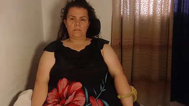 Živý XXX chat agathamiller01