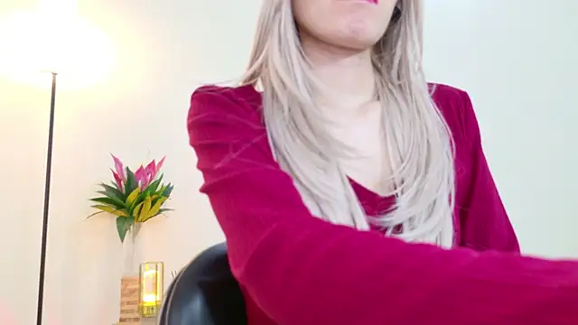 IreneIrene Chat XXX in diretta