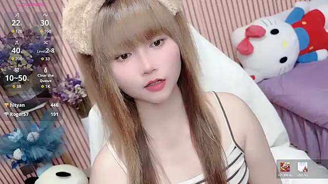 di-or- Chat XXX live