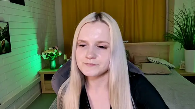 SherriButlers Live XXX-chat