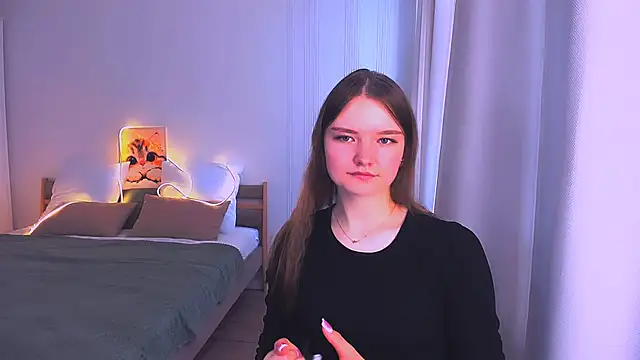 LookEva Chat XXX in diretta