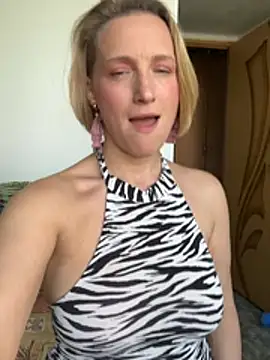 UmaTruewoman Chat XXX live