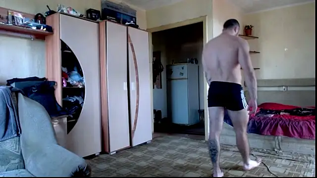 XXX chat uživo modela Jordan1Dior