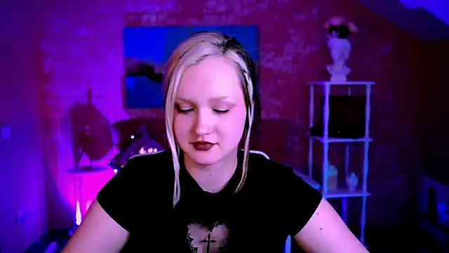 ViolettWoods Chat XXX live
