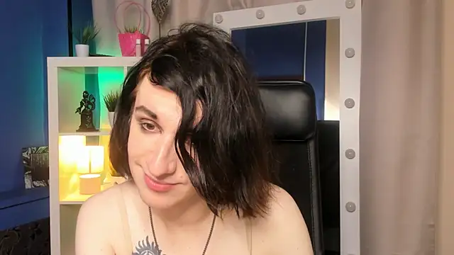 Živý XXX chat MickeQuinee