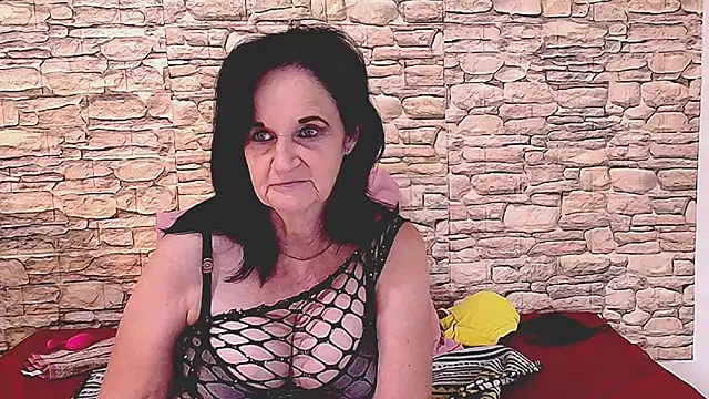 LuciousGrace Live XXX-chat