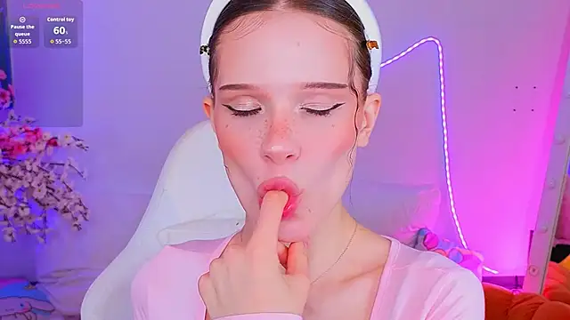 Deibora live XXX chat