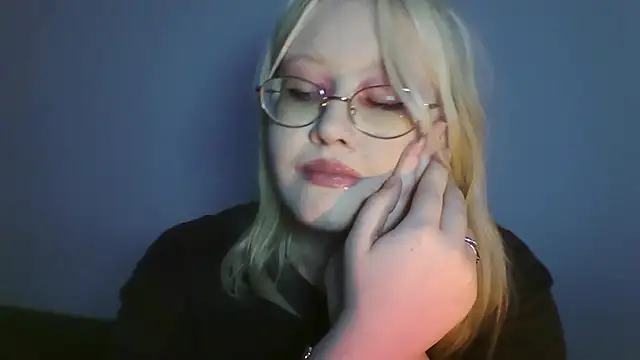 Czat XXX na żywo – Elayne_Sweet