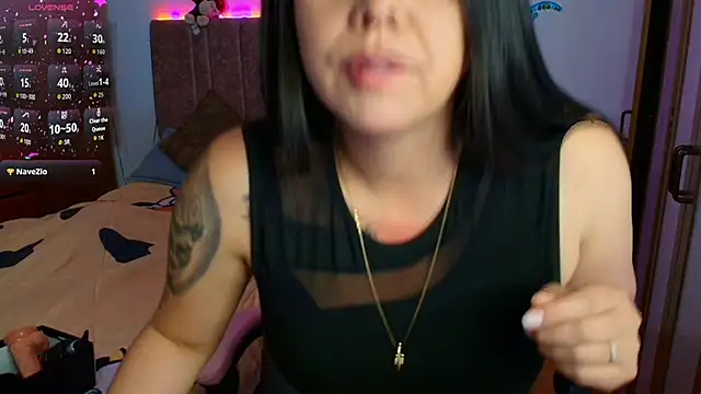 Živý XXX chat aimee_fordd