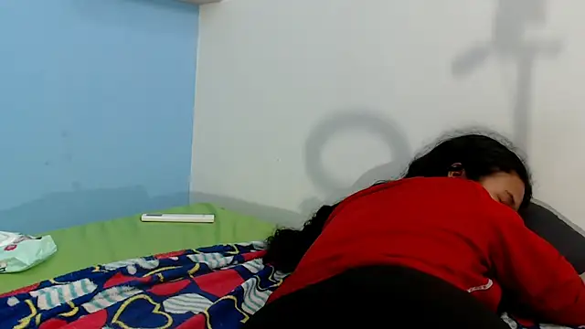 Czat XXX na żywo – zoecute5817