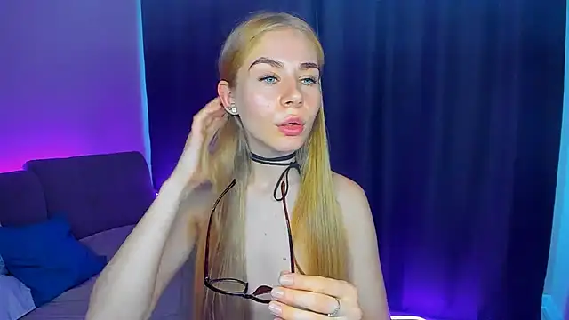BarbaraSassy's Live XXX Chat