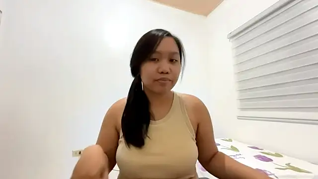 EarlineMaderan Live XXX chat