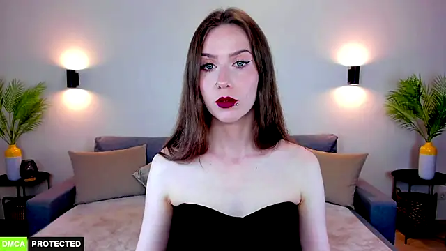 Czat XXX na żywo – TheWoman__