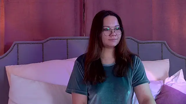 ShyMariam Live XXX-Chat