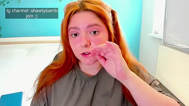 bambimayy 라이브 XXX 채팅