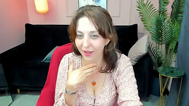 MargaretFatal 라이브 XXX 채팅