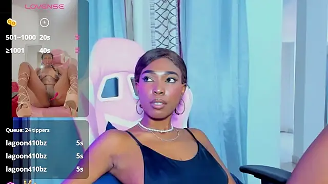 myblackdoope 라이브 XXX 채팅