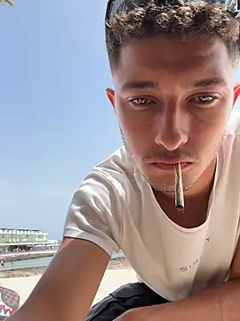Diavolo00n Webbikameraesitys