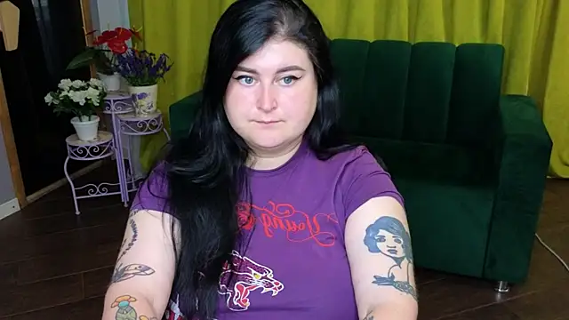 CessieBler Chat XXX live
