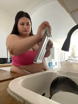 Amy_arr 라이브 XXX 채팅