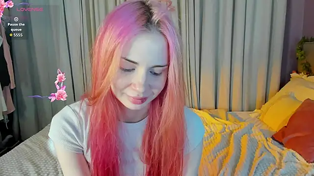 Czat XXX na żywo – Jennie_Hunter