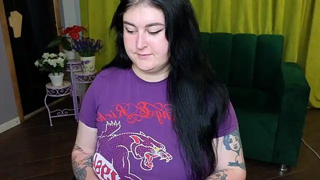Czat XXX na żywo – CessieBler