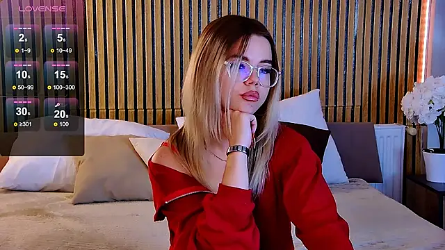 Czat XXX na żywo – PrincessSlay
