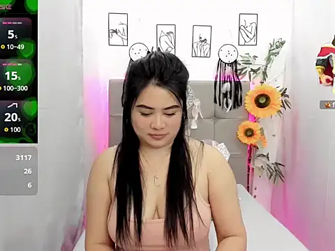 Ccinamonjazz Chat XXX live
