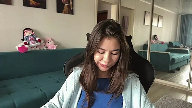 Онлайн чат XXX Ellewaay