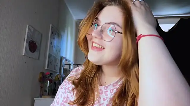 Chat XXX ao vivo de NectarDream