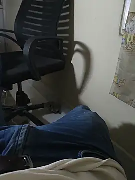 Rj202113 Pertunjukan Webcam