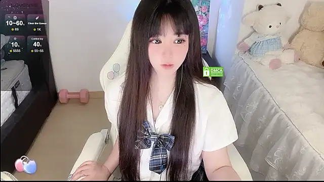 Mititii Live XXX-Chat