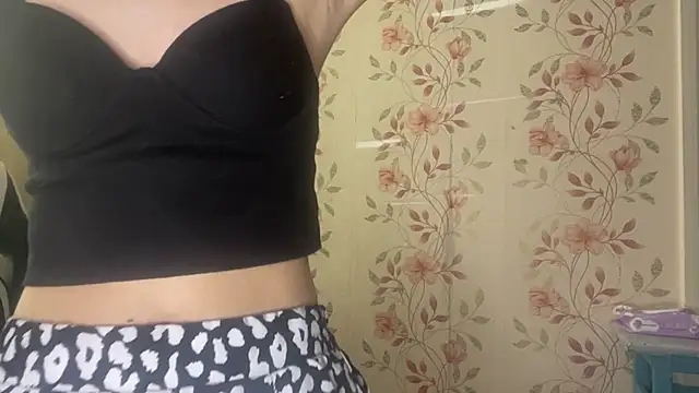 Chat +18 de WhitePowerGirl ao vivo