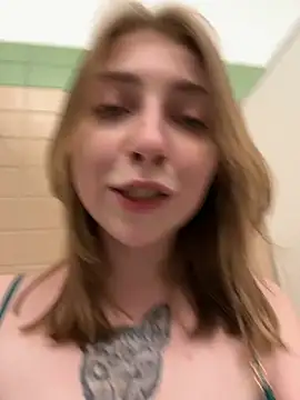 Sunny___Bunny's Webcam Show