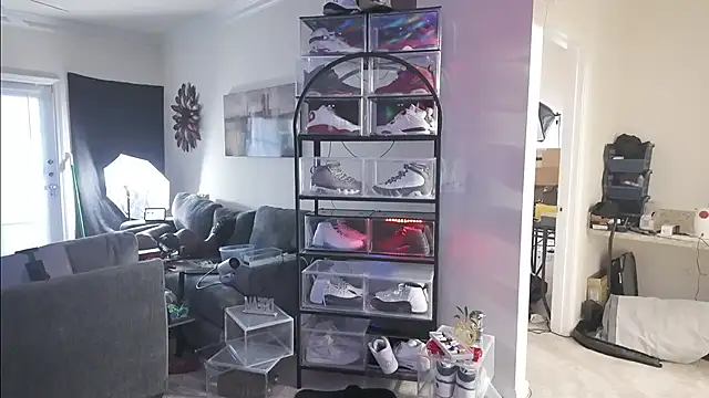 Triggerhappycj100 Obrolan Langsung XXX