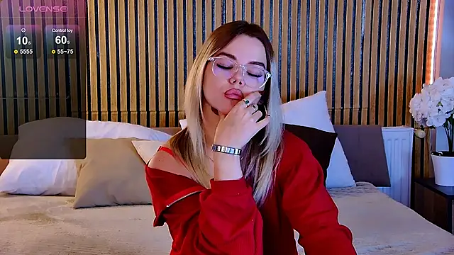 PrincessSlay Obrolan Langsung XXX