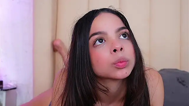 BambiRoses লাইভ XXX চ্যাট