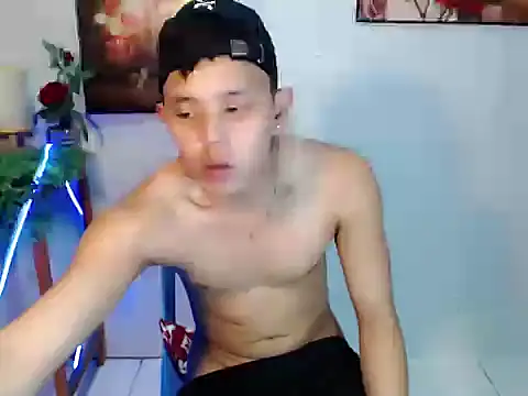Baby_Maxxx 라이브 XXX 채팅
