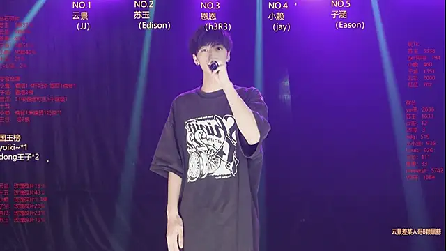 AKA-001 Live XXX Chat
