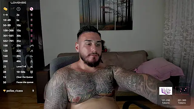 Chat XXX Live Gymdominus