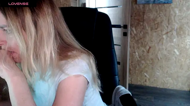 Czat XXX na żywo – las_sweet