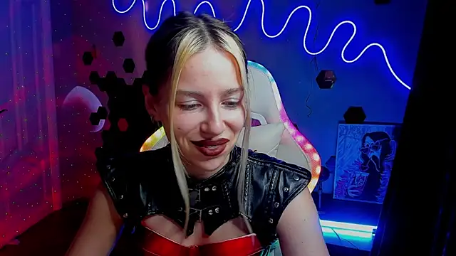 mistress_annaa Adlı Modelin Canlı XXX Sohbeti