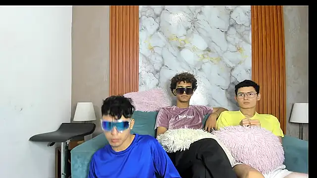 VERY_HOT_GUYS 라이브 XXX 채팅